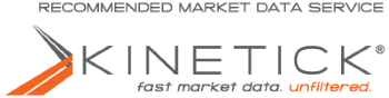 Kinetick Logo
