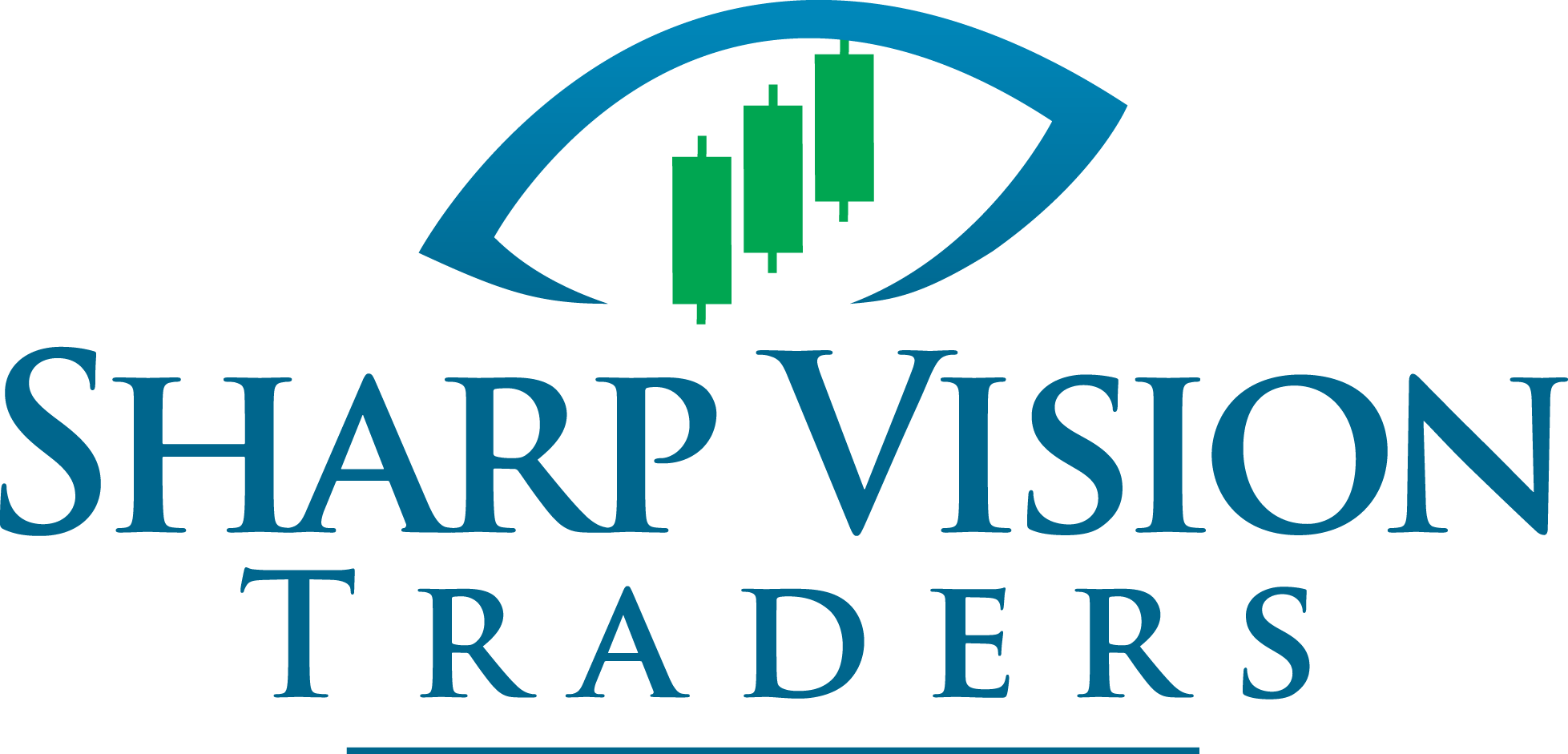 Sharp Vision Traders Logo