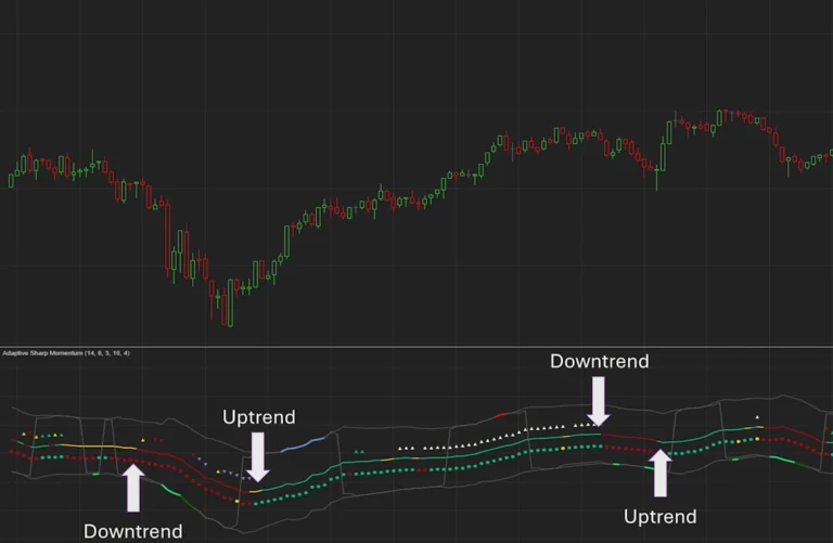 Adaptive Sharp Momentum